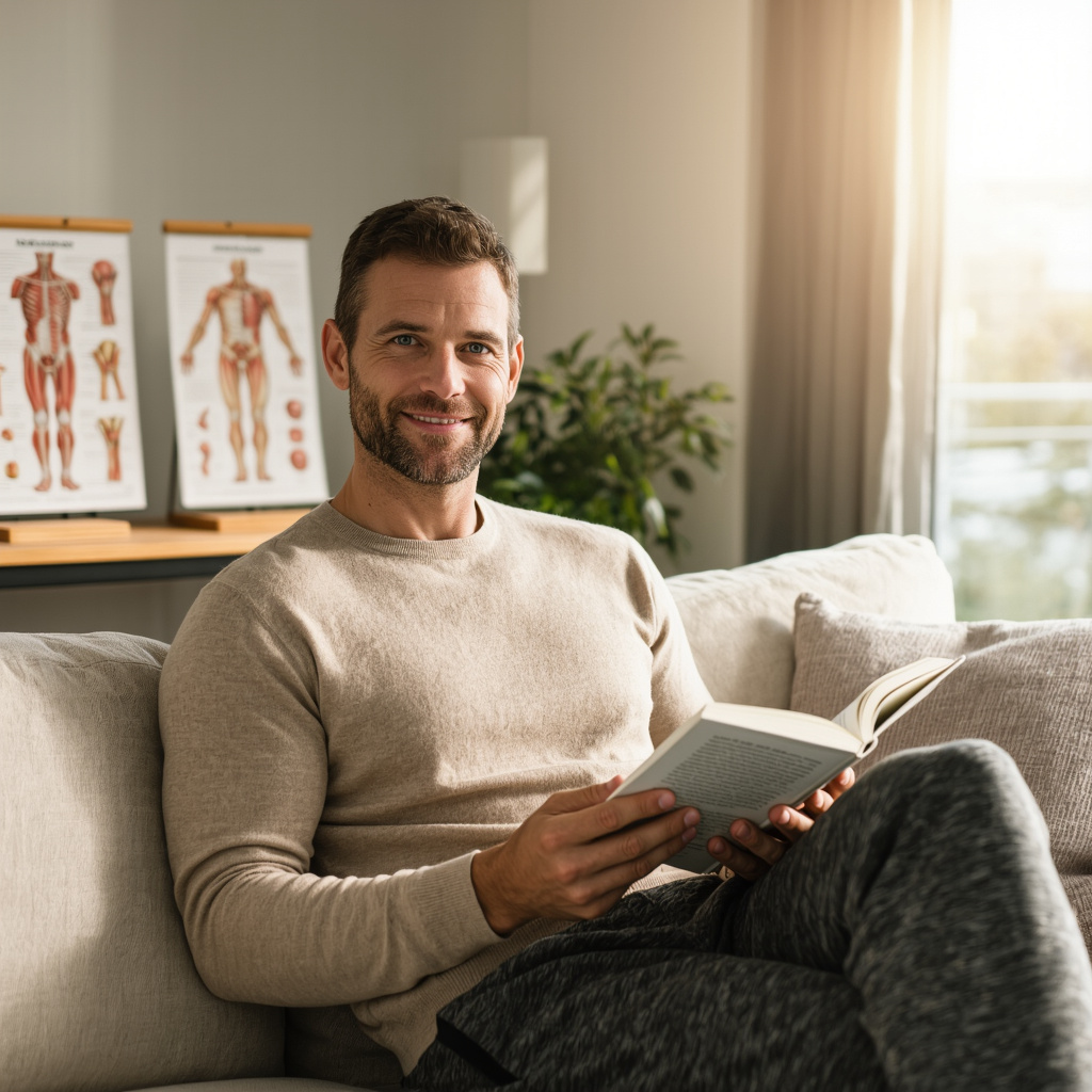 Educație pentru wellness articular