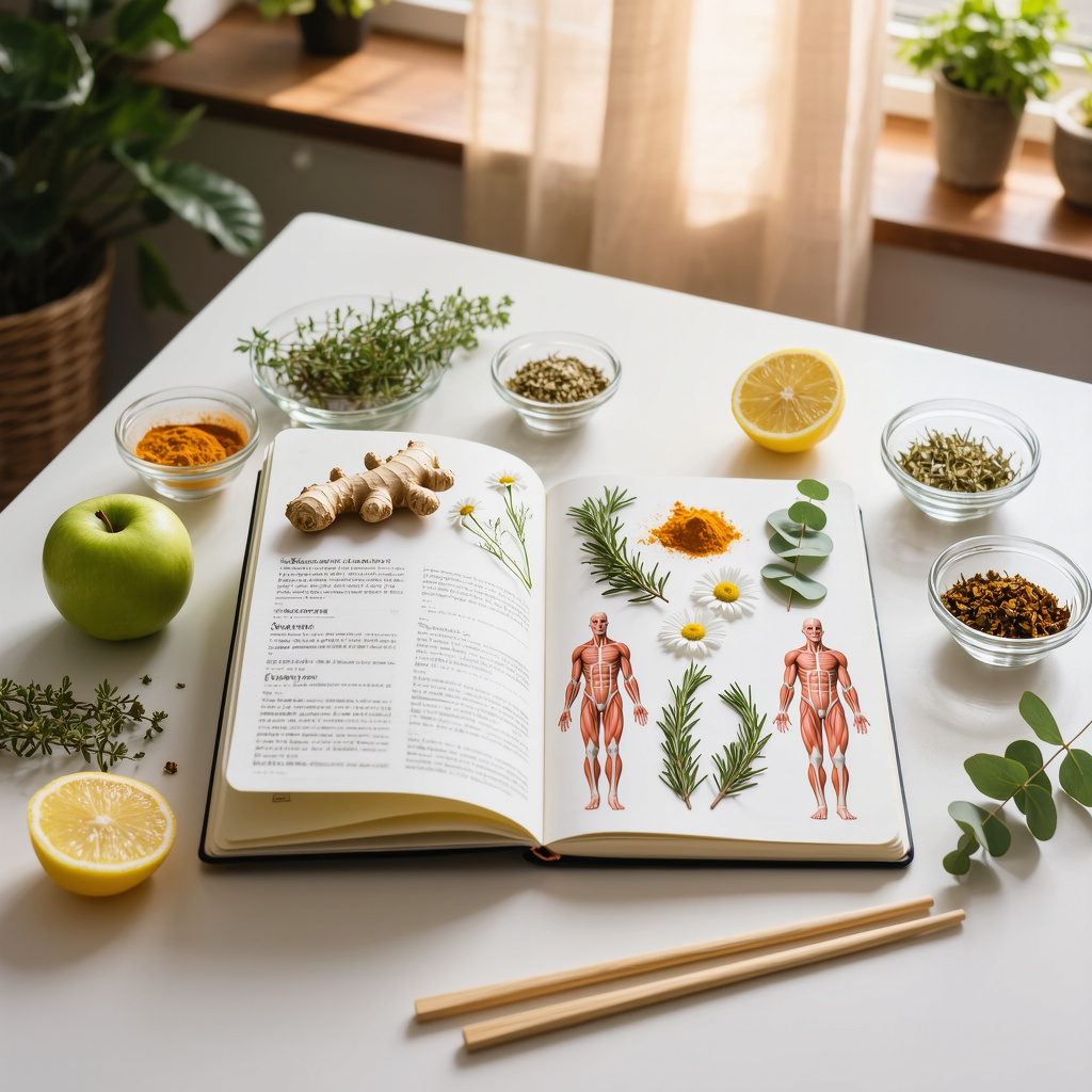 Joints wellness guide